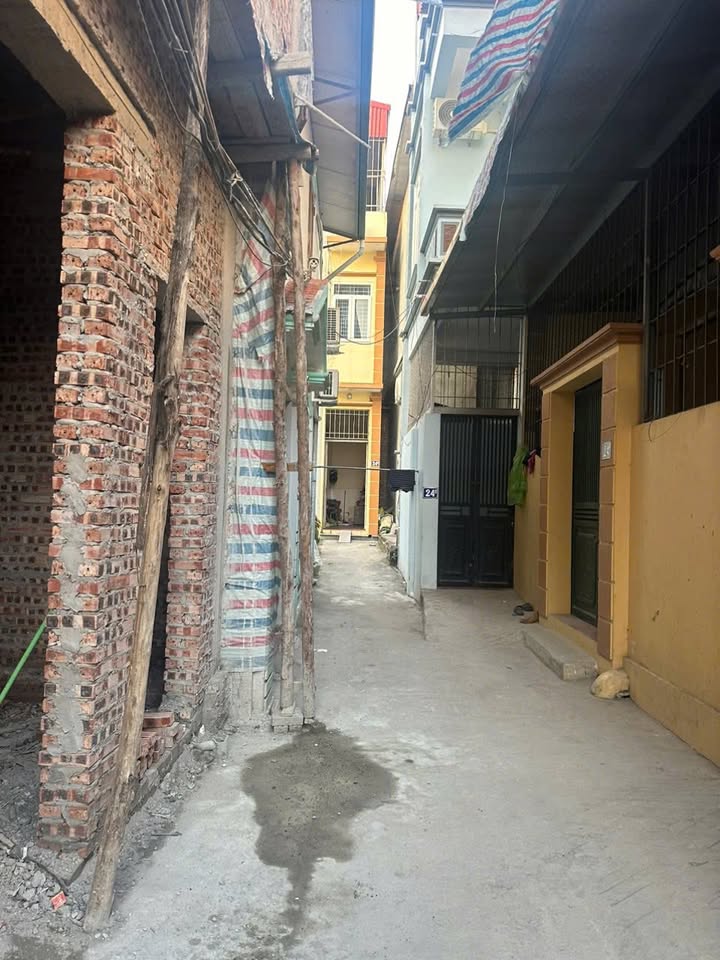 Nhà phố Phú Lương, Hà Đông 50m² giá 9 tỷ - Thiết kế 4,5 tầng thang máy hiện đại!