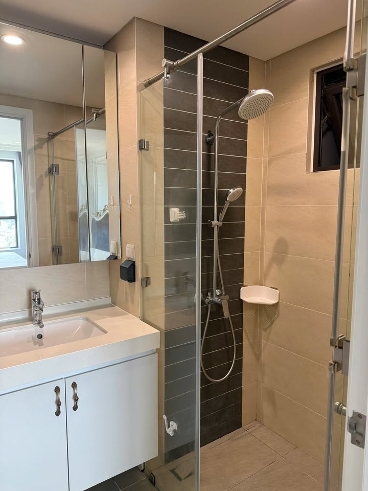 Căn hộ cho thuê Hà Đô Centrosa Quận 10 107m² giá 28 triệu - Sẵn sàng vào ở ngay!