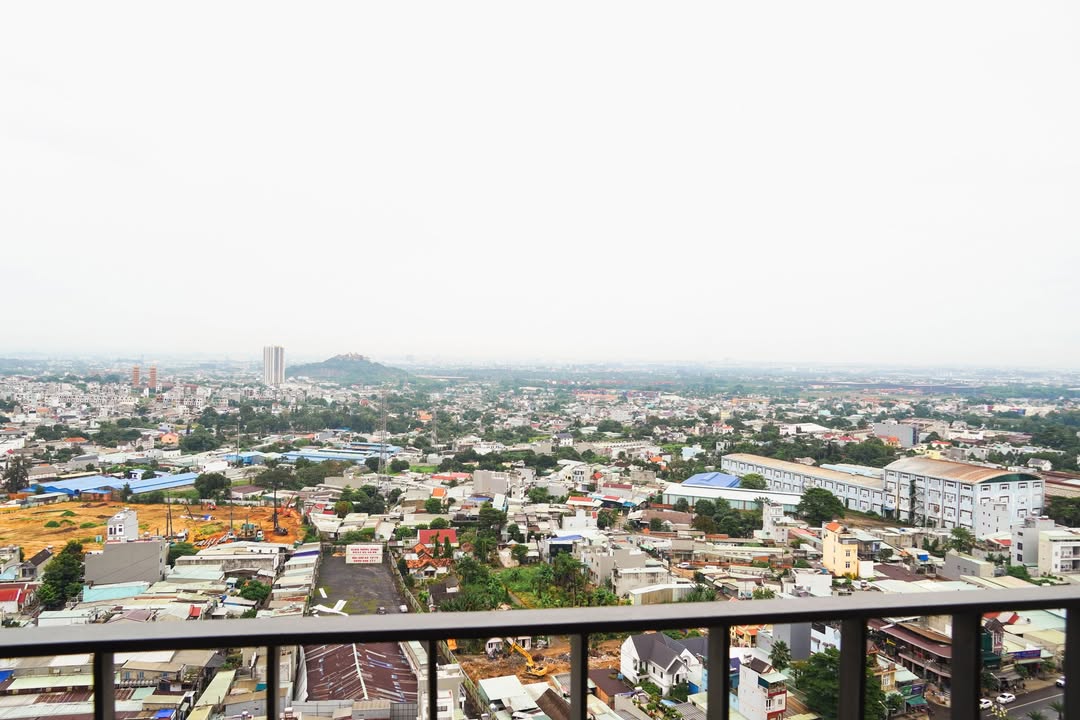 Căn hộ BCONS POLARIS Dĩ An 1PN giá 5.5 triệu - Miễn phí tháng đầu tiên!