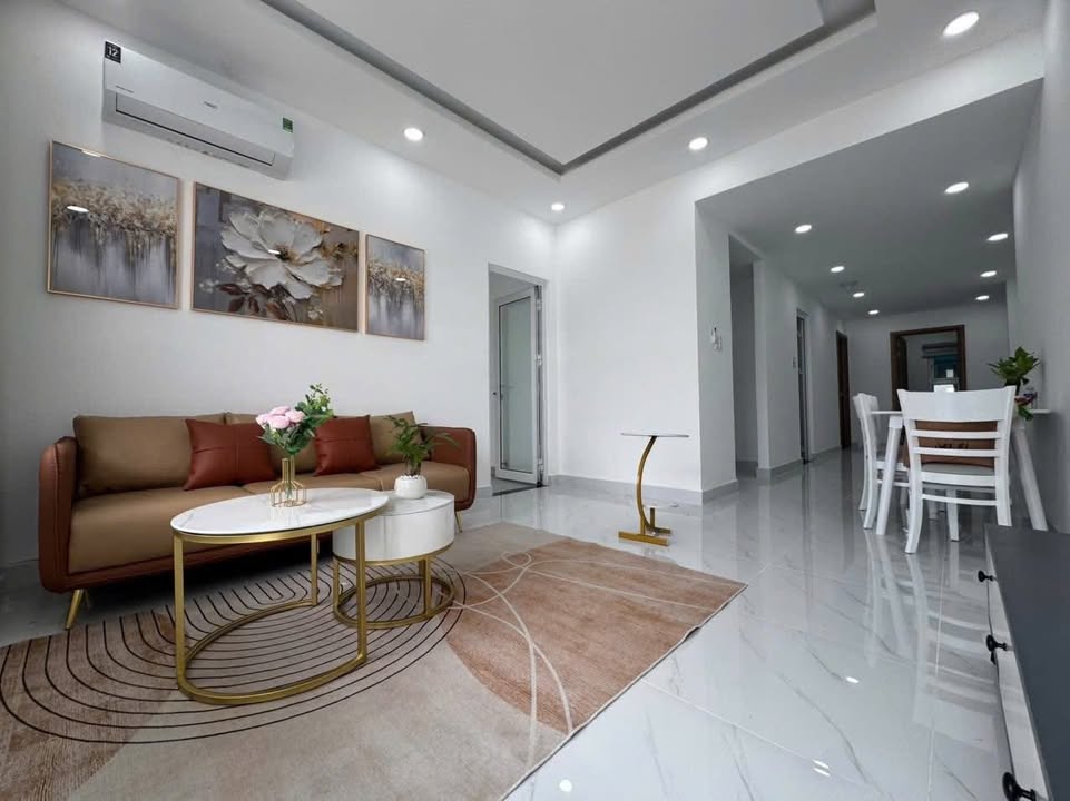 Căn hộ Conic Boulevard Tân Kiên 85m² giá 7.5 triệu - Dọn vào ở ngay!