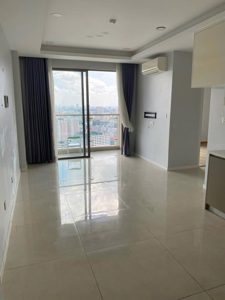 Căn hộ Millennium Quận 4 72m² giá thỏa thuận - View Bitexco cực chill!
