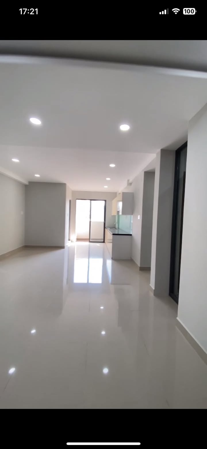 Chung cư B5 Phường 3, Quận 4 95m² giá 4.5 tỷ - Vị trí thuận lợi, nhà trống vào ở ngay!