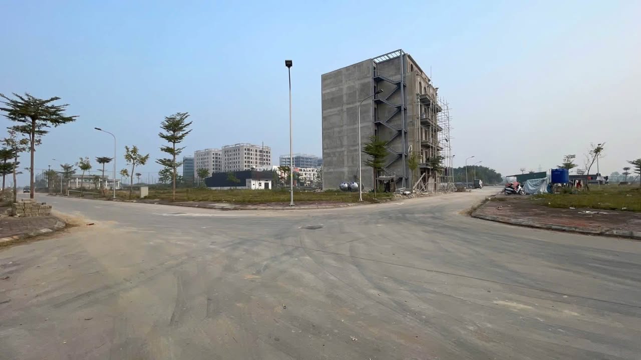 Đất đấu giá Kim Hoa, Mê Linh 100m² giá chỉ 500 triệu - Cơ hội đầu tư tuyệt vời!