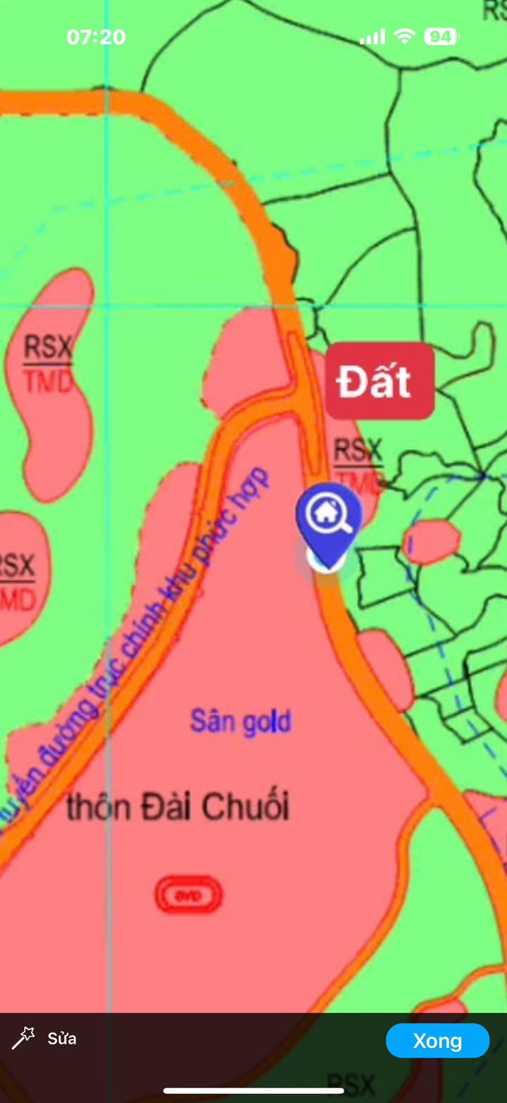 Đất nền Vạn Yên Vân Đồn 5.054m² giá 10 tỷ - Cơ hội đầu tư hấp dẫn!