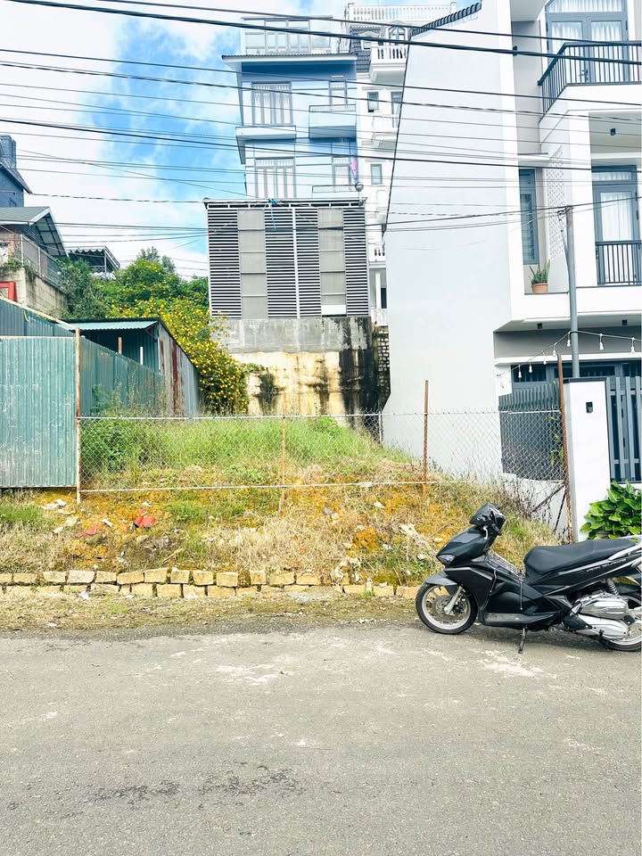 Đất khu quy hoạch An Sơn Đà Lạt 159m² giá 11 tỷ - View thoáng đẹp, kinh doanh thuận lợi!