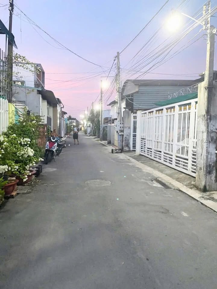 Đất thổ cư Hiệp Ninh 136m² giá 1.25 tỷ - Vị trí đắc địa gần chợ