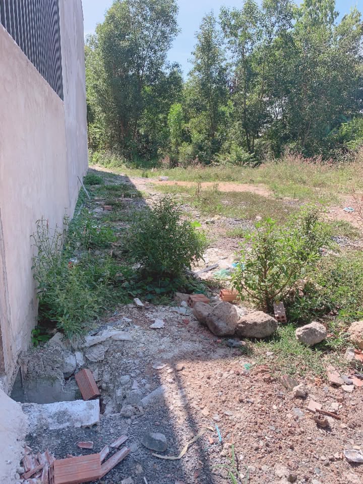 Đất thổ cư 105m² tại Trảng Bom, Đồng Nai giá 1 tỷ - Đầu tư lý tưởng!