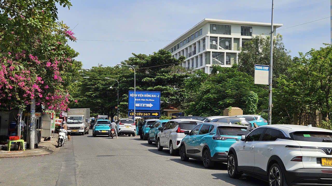 Nhà phố Tam Hiệp, Biên Hòa 120m² giá 4,39 tỷ - Hàng hiếm, sẵn sàng ở ngay!