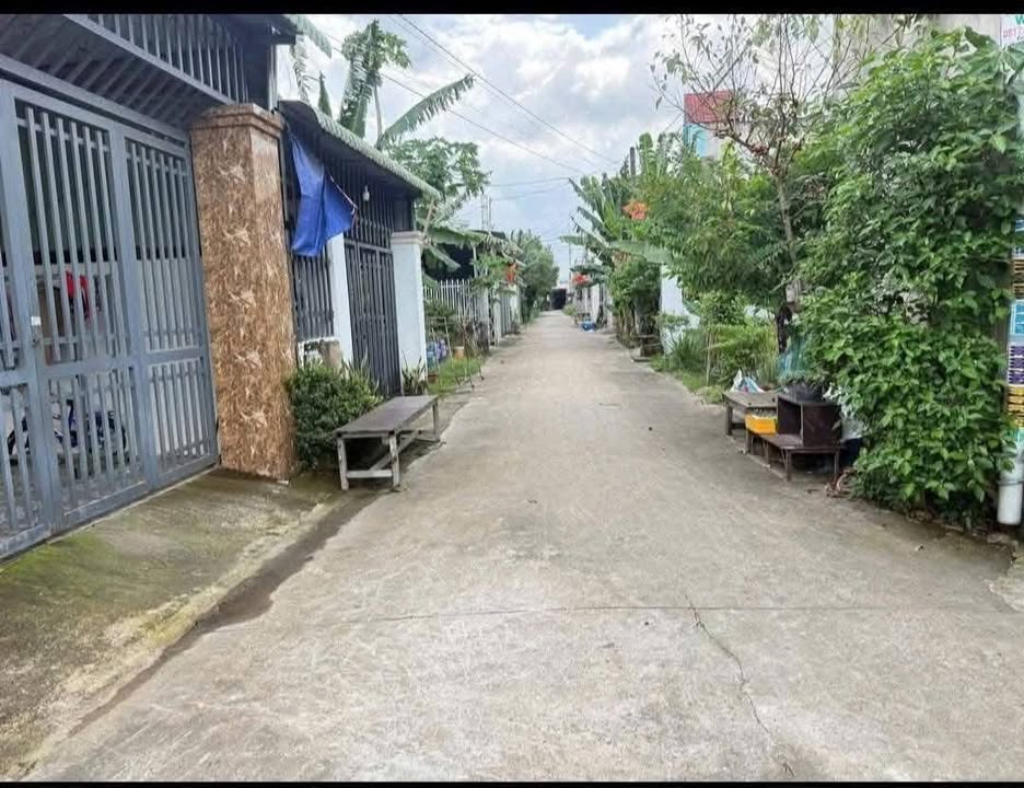 Đất nền 106m² Ấp 8 An Phước Long Thành giá chỉ 1.28 tỷ - Cơ hội đầu tư hấp dẫn!