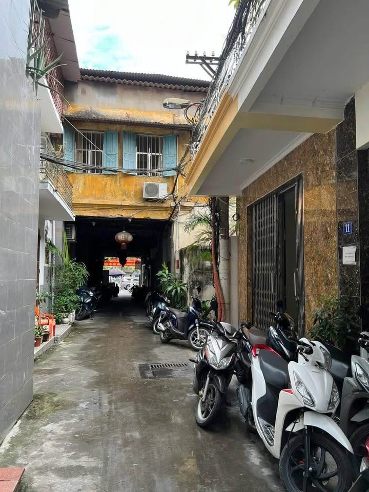 Nhà phố Nguyễn Đức Cảnh, Lê Chân 78m² giá 7.2 tỷ - Đầu tư sinh lời tối ưu!