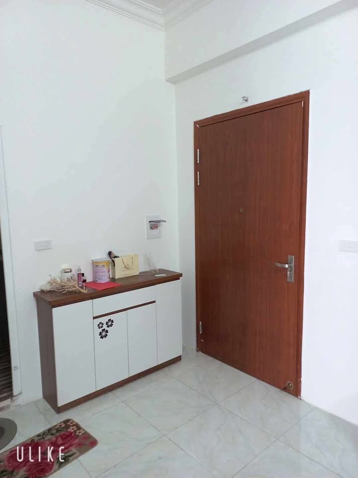 Căn hộ cho thuê tại chung cư Tiến Bộ, Thái Nguyên 2PN giá 5 triệu - Chỉ việc xách vali đến ở!