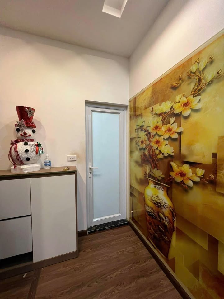 Căn hộ 2 phòng ngủ tòa A7 phường Quang Vinh giá 6 triệu - Full nội thất tiện nghi!