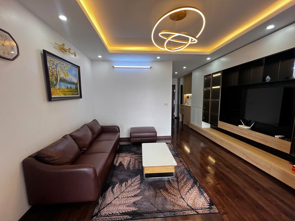 Căn hộ Tecco Elite Thịnh Đán 72m² giá thỏa thuận - Full nội thất, cho thuê 9 triệu/tháng!