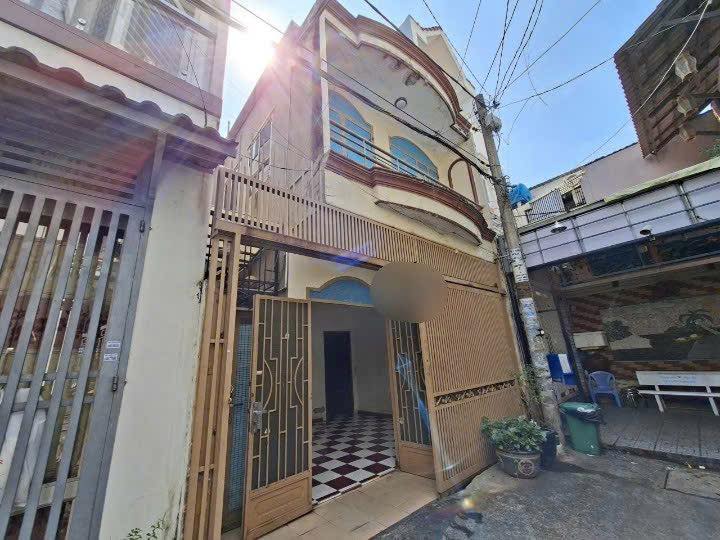 Nhà cho thuê quận Gò Vấp 50m² giá 7 triệu - Chính chủ, tiện nghi đầy đủ!