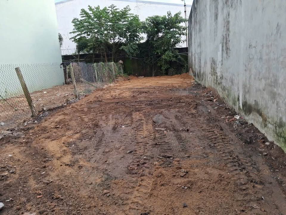 Đất nền mặt tiền đường Bùi Vịnh, Hòa Thọ Đông 100m² giá 5.5 tỷ - Cơ hội đầu tư hấp dẫn!