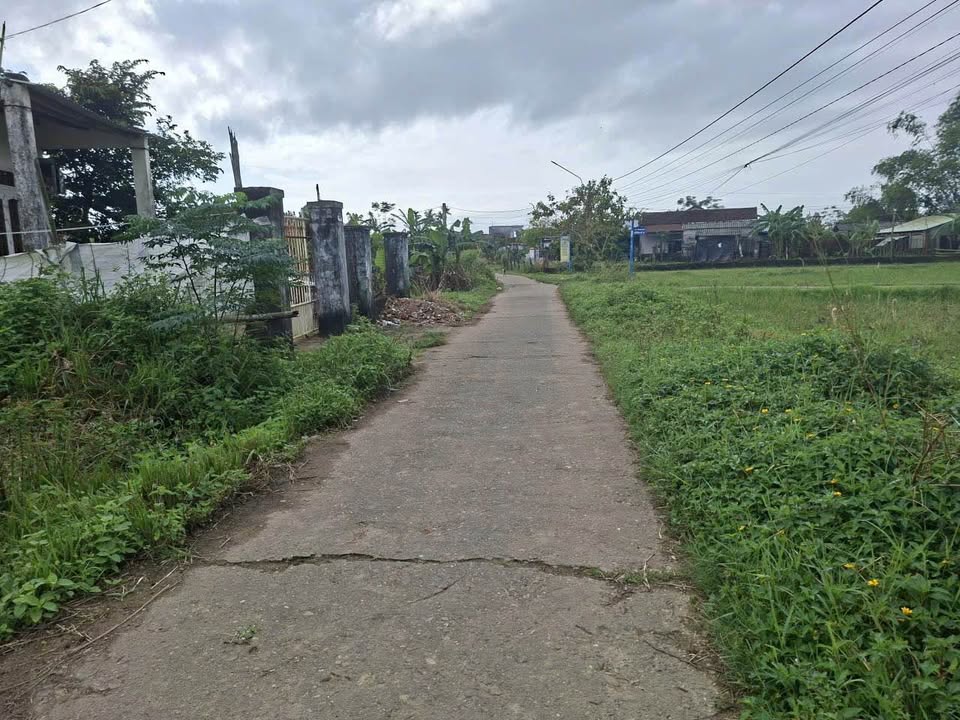 Đất nền phường Điện Hòa, 122m², giá chỉ 500 triệu - Cơ hội đầu tư hiếm có!