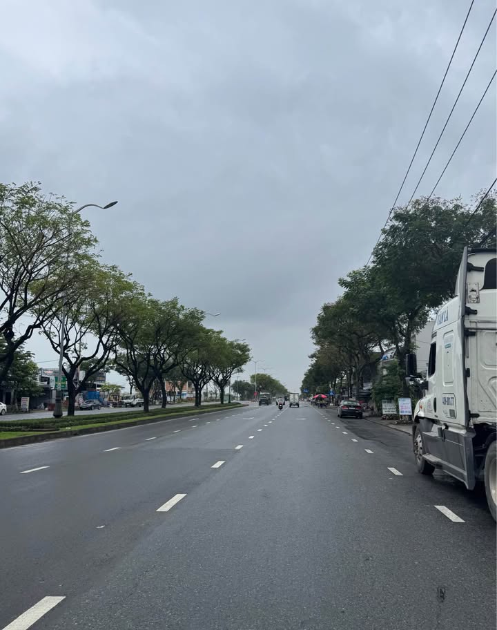 Khách sạn 4⭐️ view biển Võ Nguyên Giáp 500m² giá 500 tỷ - Đầu tư sinh lời lý tưởng!