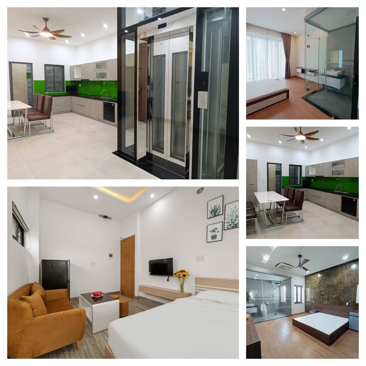 Nhà phố mặt tiền Bắc Đẩu, Đà Nẵng 102m² giá 11.9 tỷ - Cơ hội đầu tư không thể bỏ lỡ!