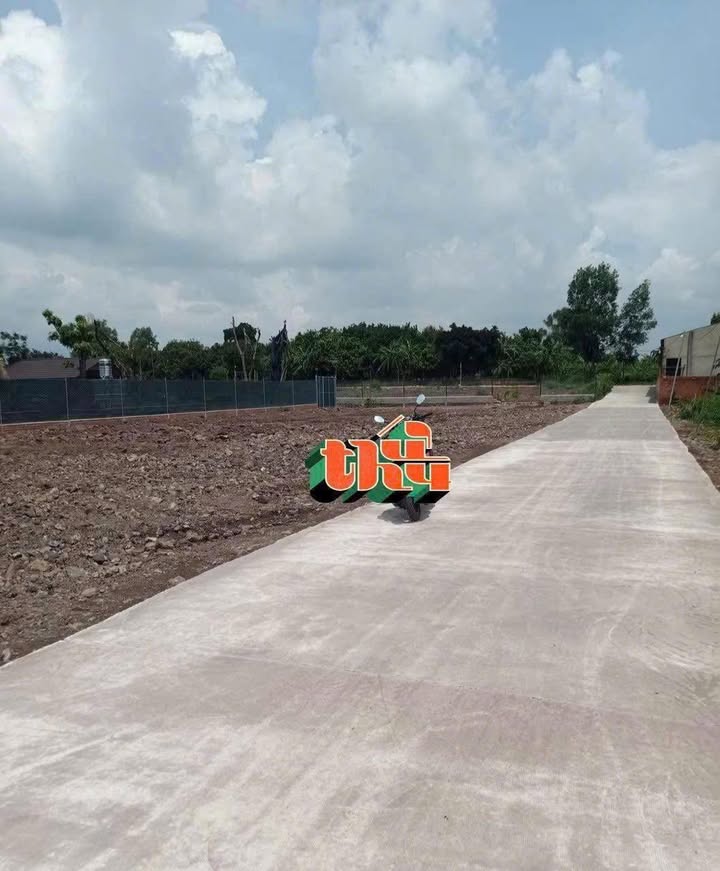 Đất nền đường Petong, Gia Kiệm, Đồng Nai - 100m² giá 510 triệu - Sổ đỏ chính chủ!