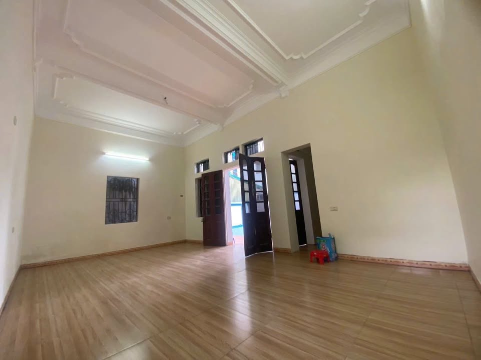 Nhà 3 tầng thôn Lương Quy, Xuân Nộn 90m² - Sẵn sàng vào ở ngay!