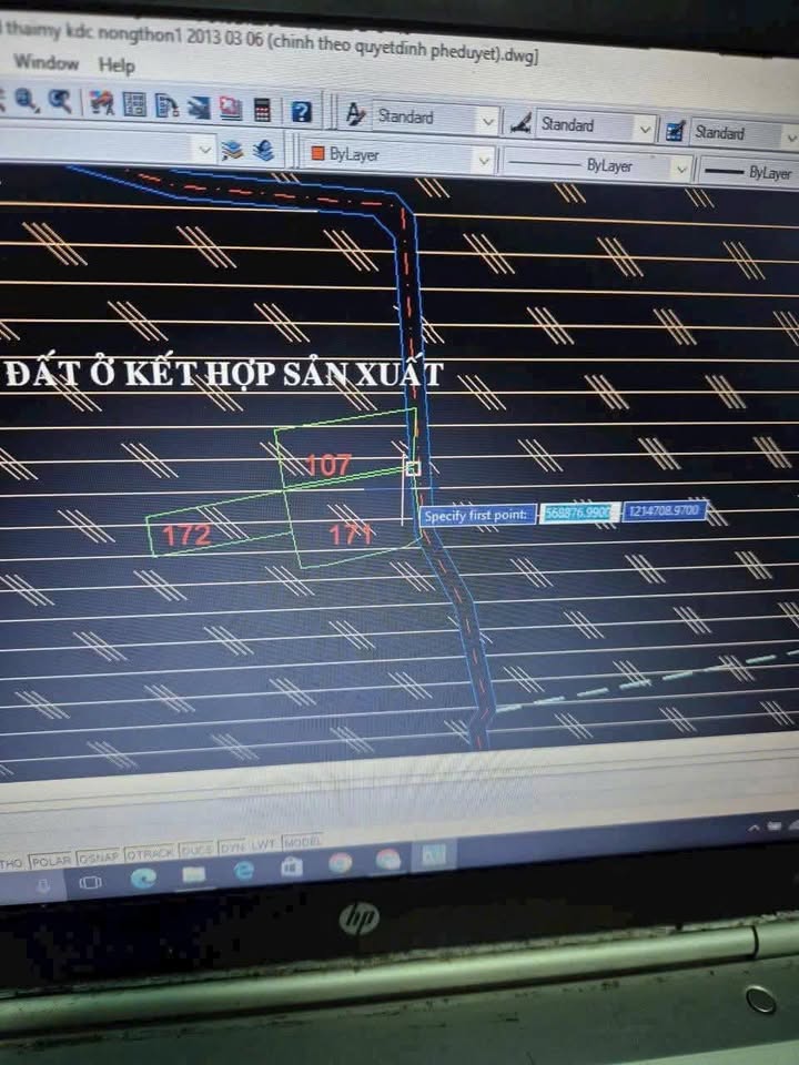 Đất nền Củ Chi 2000m² giá 1.25 tỷ - Pháp lý rõ ràng, đầu tư sinh lời!