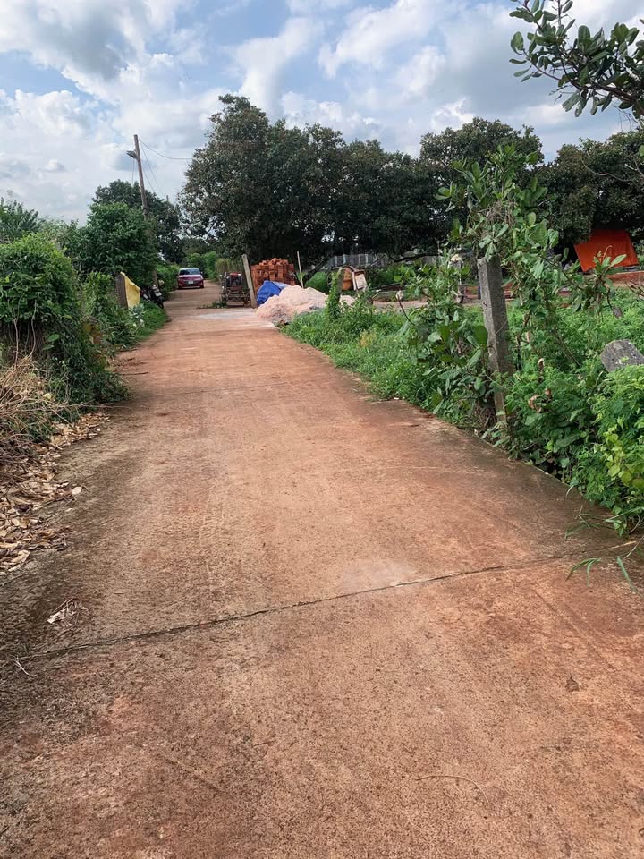 Đất thổ cư 340m² gần chợ Bưng Riềng, Xuyên Mộc chỉ 1.6 tỷ - Sổ hồng riêng chính chủ!