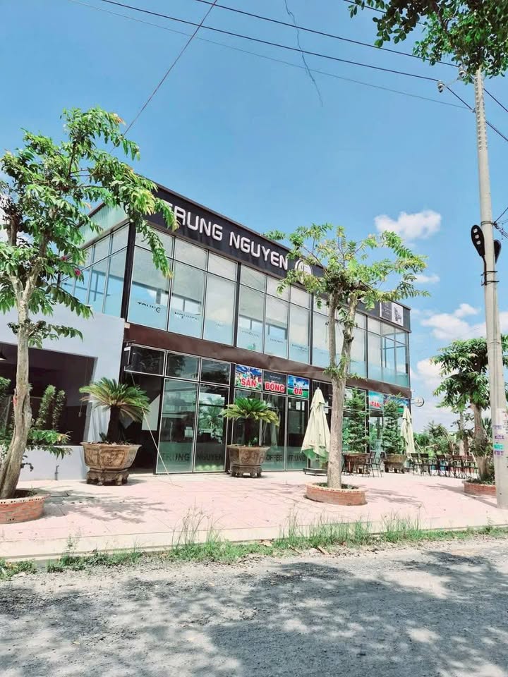 Đất nền KV1 Thị Trấn Đức Hòa 180m² giá 1.25 tỷ - Cơ hội đầu tư tuyệt vời!