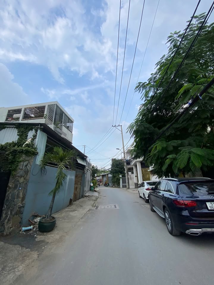 Đất nền Bình Trưng Tây, Quận 2, 202m² giá 15.8 tỷ - Cơ hội đầu tư sinh lời cao!