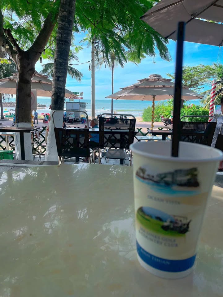 Căn hộ Ocean Vista Mũi Né 37m² giá 1.25 tỷ - Full nội thất, sẵn sàng ở ngay!