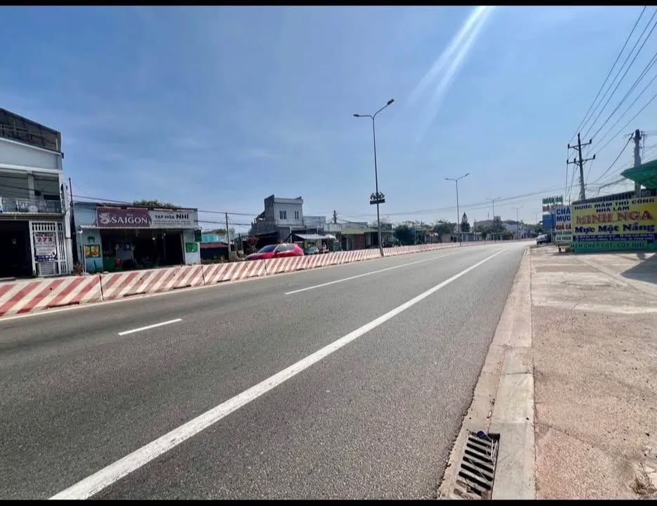 Nhà mặt tiền Nguyễn Thông, Phú Hài, 510m² giá 12 tỷ - Cơ hội đầu tư tuyệt vời!