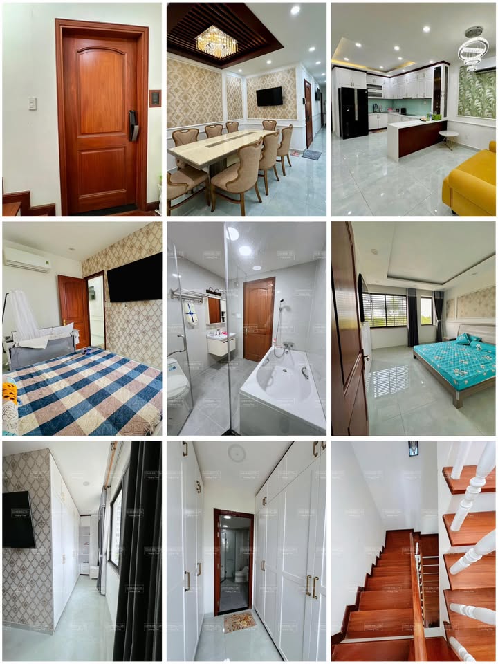 Shophouse Mizuki Park Bình Chánh 120m² - Sẵn sàng ở và kinh doanh ngay!