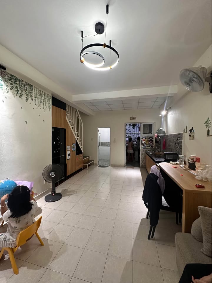 Căn hộ KDC Nam Long Trần Trọng Cung Quận 7 64m² giá 2.6 tỷ - Sổ hồng sẵn, view đẹp!