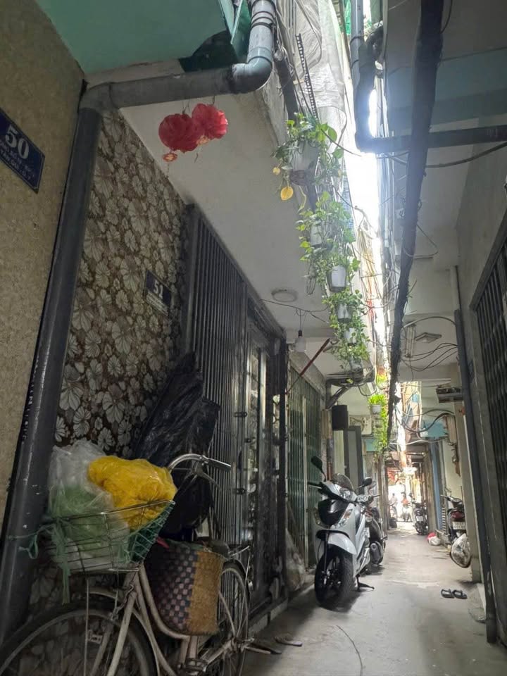 Nhà phố Tân Quy, quận 7, diện tích 17m², giá 1.37 tỷ - Nhà đẹp, thương lượng nhẹ!