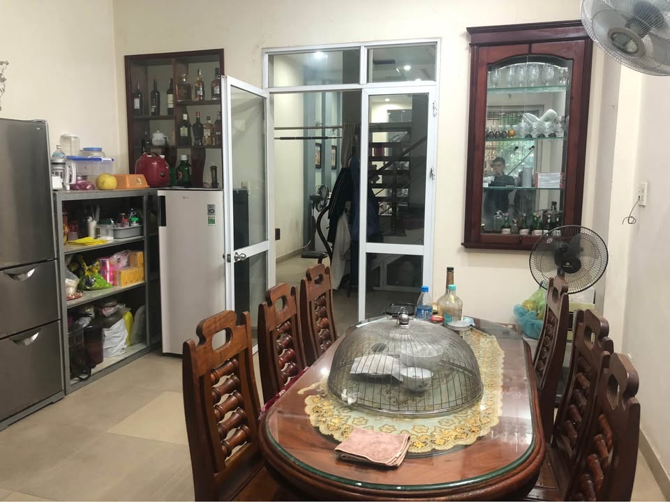 Nhà mặt đường Máng Nước An Đồng 90m² giá thỏa thuận - Kinh doanh sinh lời ngay!