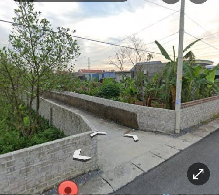 Đất chính chủ 60m² tại Phường Lê Ích Mộc, Thủy Nguyên - Giá chỉ từ 7xx triệu!