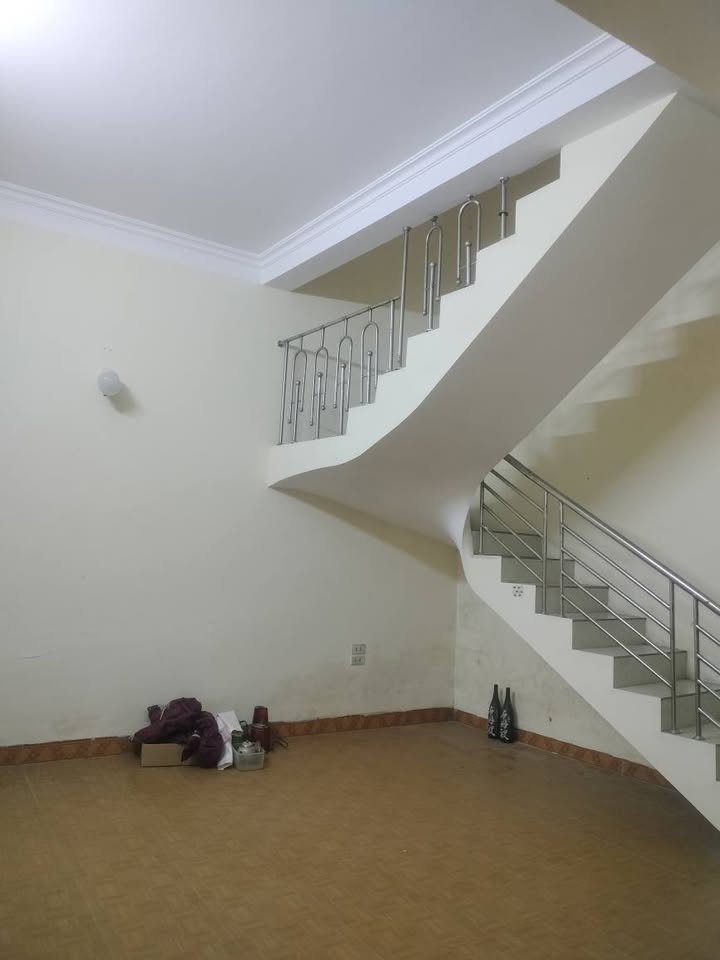 Nhà phố Đông Lao, An Khánh 50m² giá 5 tỷ - Mặt tiền rộng, ô tô đỗ cửa!