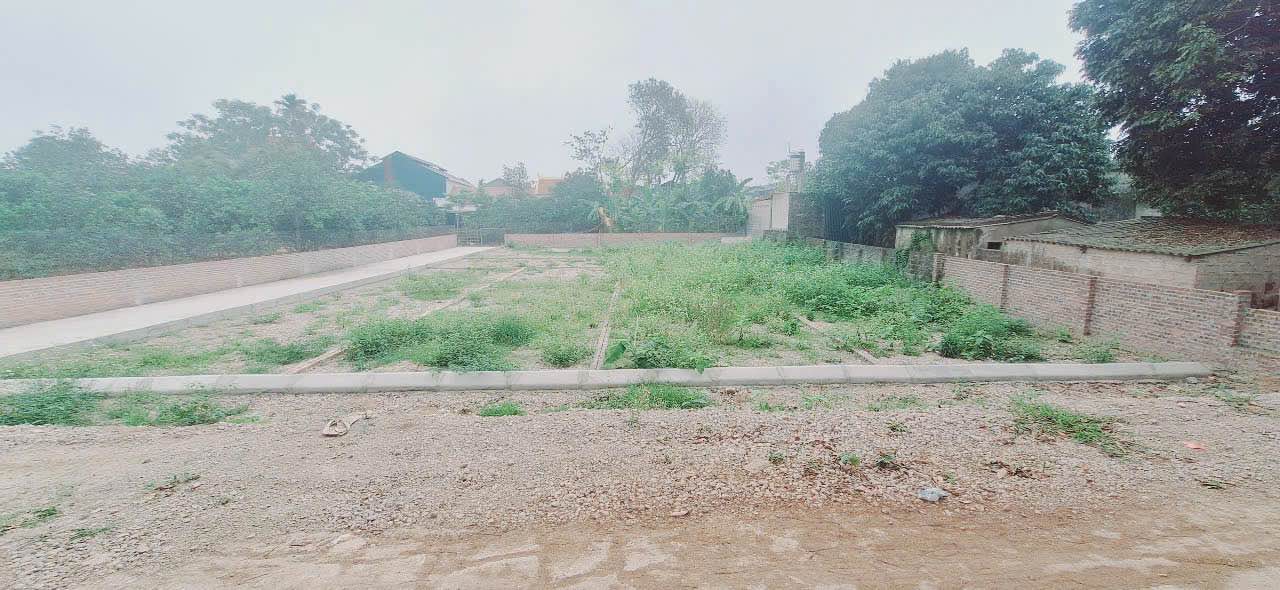 Đất nền Bột Xuyên 87m² giá 1.5 tỷ - Cơ hội đầu tư sinh lời!