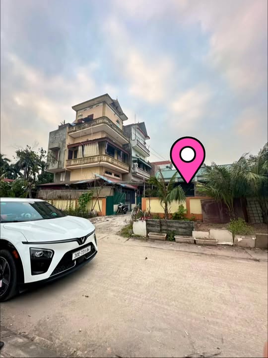 Nhà phố Tế Tiêu, Mỹ Đức 60m² - Bán và cho thuê giá tốt