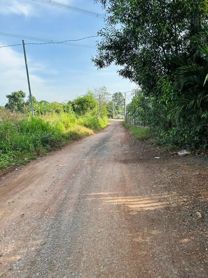 Đất thổ cư Trảng Dài 107m² giá 880 triệu - Sổ hồng chính chủ