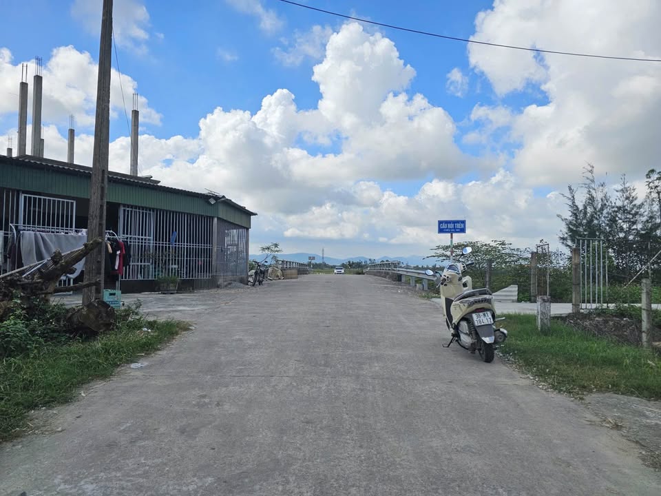 Đất liền kề Tân Lâm Hương - 327,7m² giá 3,6 tỷ - Vị trí đắc địa, đầu tư sinh lời!