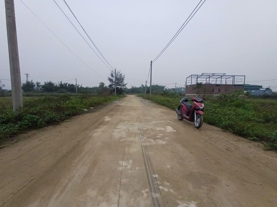 Đất nền 2 mặt tiền Tân Lâm Hương 233m² giá 3.4 tỷ - Tiềm năng đầu tư cao!