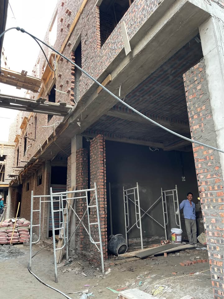 Nhà 4 tầng Bình Kiều 1, Đông Hải 2 - Giá chỉ từ 2.7 tỷ, đầu tư sinh lời cao!