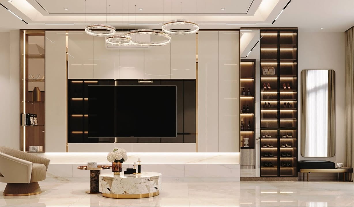 Căn hộ Hưng Phú Cần Thơ 70m² giá 3.6 tỷ - Không gian sống hiện đại và thoáng đãng!