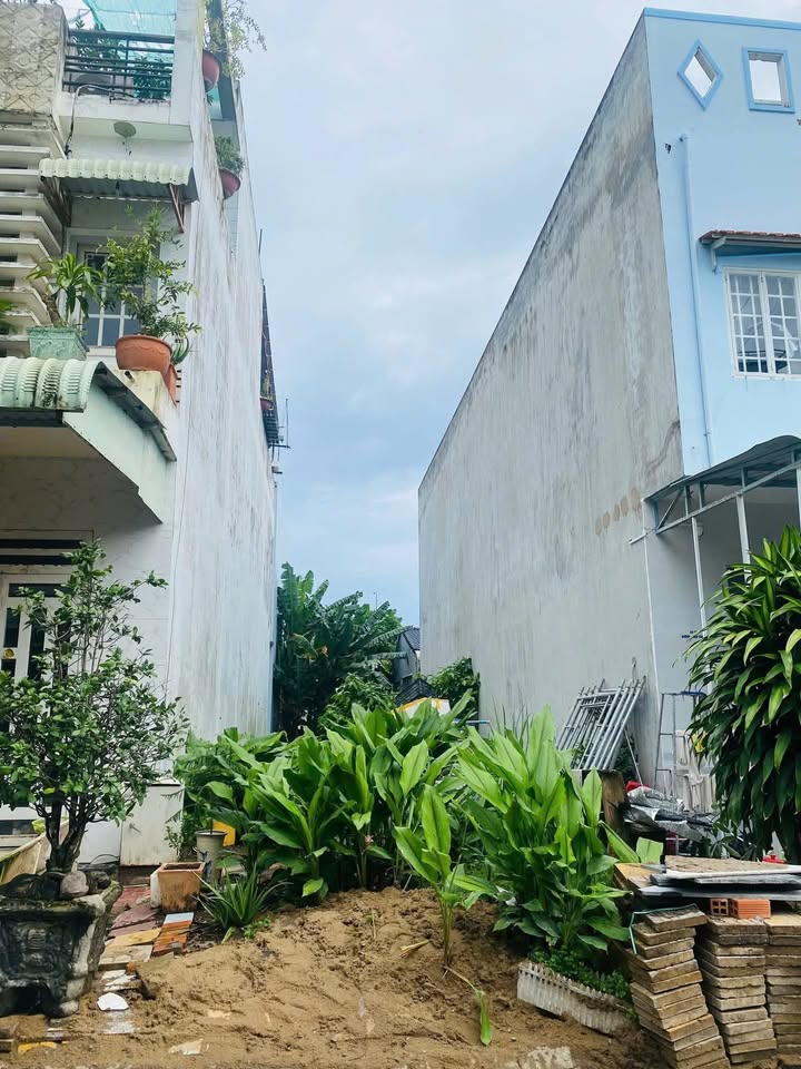 Đất nền đường Trần Văn Việt, phường Hưng Phú, 95m² giá 3 tỷ - Pháp lý sổ hồng chính chủ!