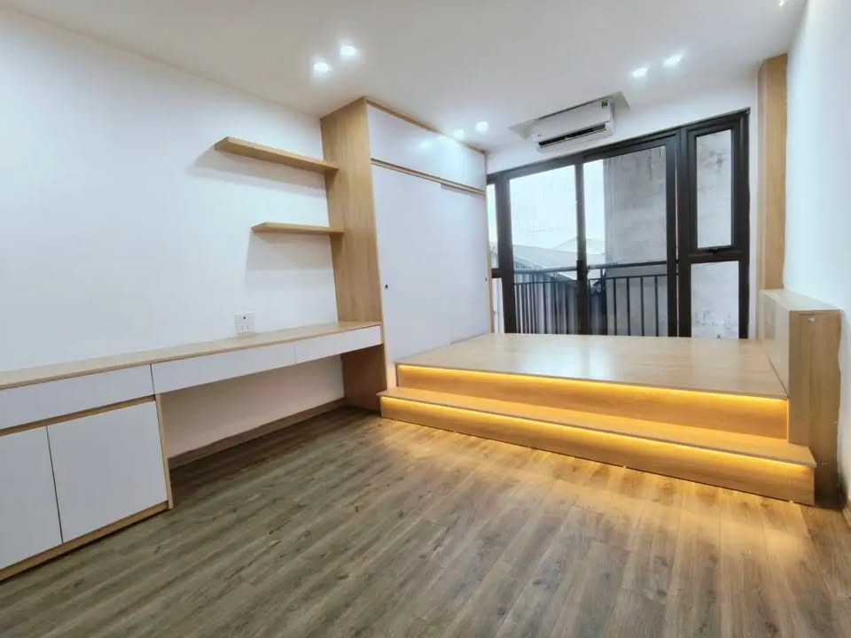 Nhà nhỏ cho thuê tại Láng Hạ, Đống Đa - Phòng mới, đầy đủ nội thất!