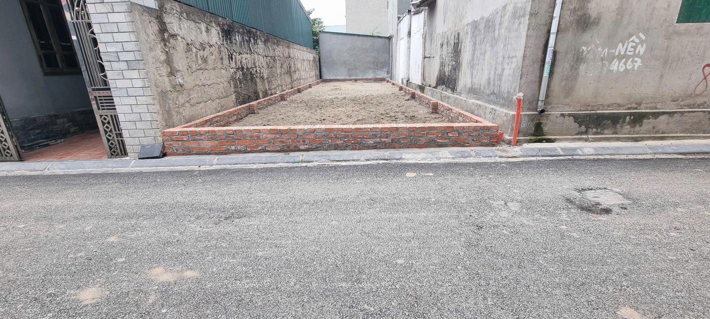 Đất nền Xuân Nộn 64m² giá 5 tỷ - Đón sóng công nghiệp sắp tới!