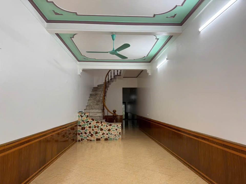 Nhà riêng Tổ dân phố Tân Hà, phường Minh Xuân 104m² - Thổ cư toàn bộ, hướng Đông Bắc!