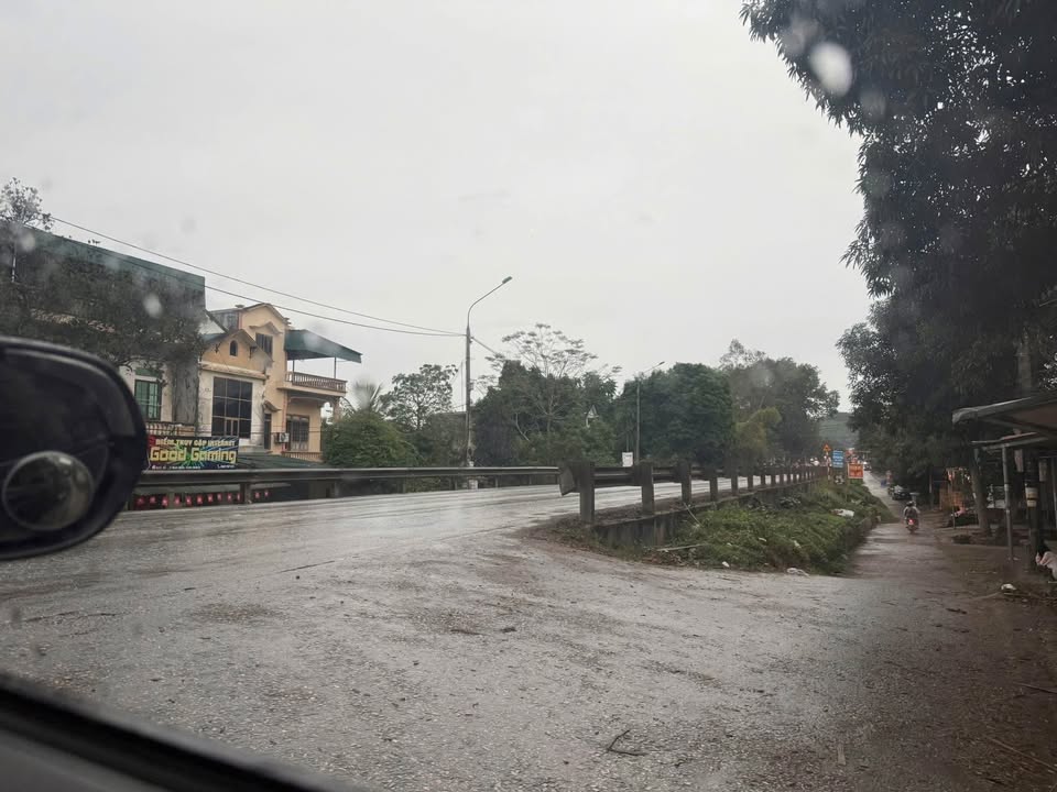 Nhà trọ đầu tư 450m² tại Đại học Tân Trào chỉ 3 tỷ - Lợi nhuận cao ổn định!