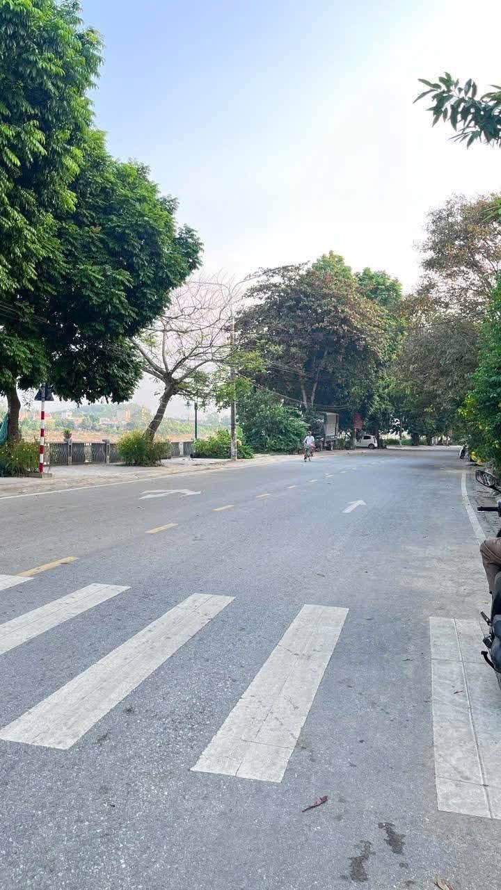 Nhà cấp 4 tại phường Minh Xuân, Tuyên Quang 85m² giá 2 tỷ - Vị trí kinh doanh sầm uất!