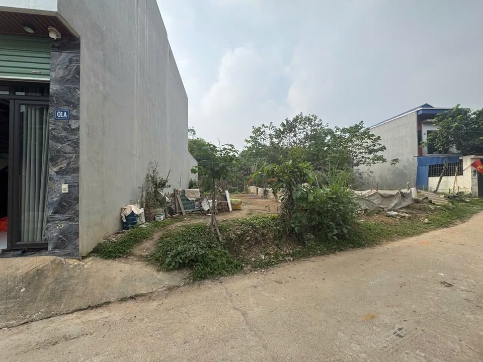 Đất nền 85m² đường Dương Tự Minh, phường Quan Triều, chỉ 1.2 tỷ - Cơ hội đầu tư tuyệt vời!